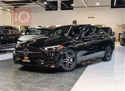 مرسيدس بنز C-Class